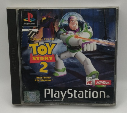 Toy story buzz éclair - story,