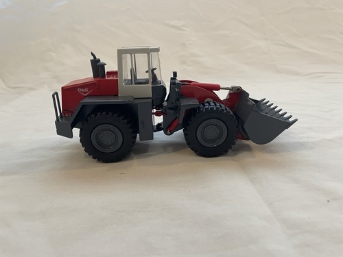 Conrad 2429 k - o&k, wheel