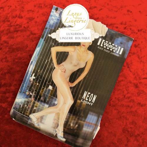 Collants neon par wolford - neon, s