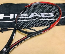 Très bon état HEAD GRAPHENE PWR PRESTIGE 2014 Head Graphene PWR Prestige