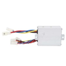 Kit De Conversion De Vélo électrique 24V 500W Contrôleur De Moteur à Haute