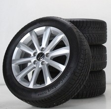 VW Passat B8 & GTE Roues