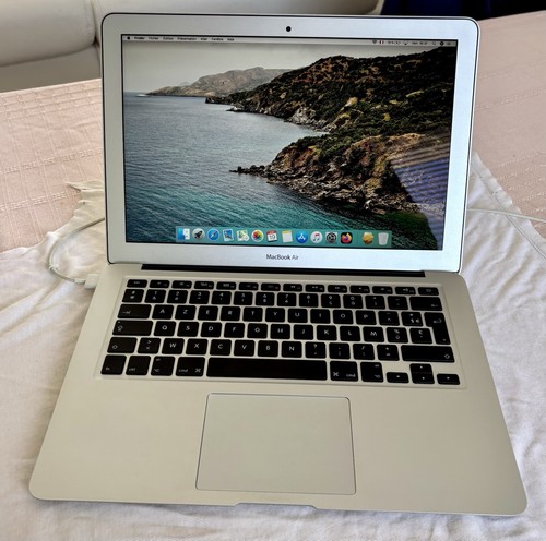 Apple macbook air - apple,