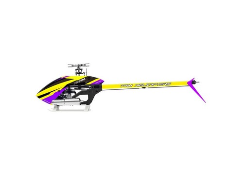 Tron nitron hélicoptère - nitron,