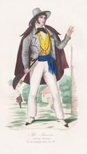 Costume Traditionnel