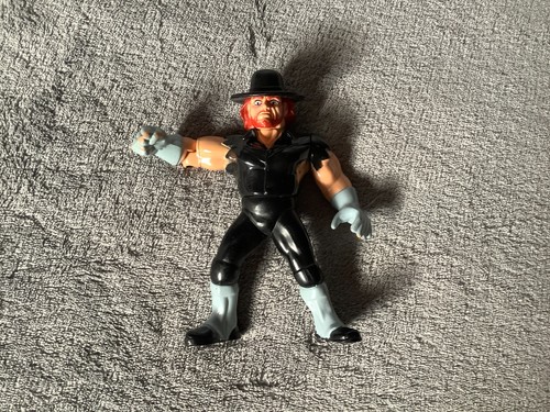 Figurine wwe undertaker 1991 - wwe,