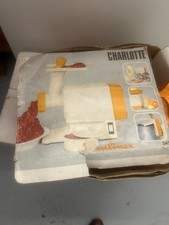 Robot moulinex charlotte - moulinex,