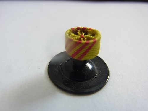 Rosette officier nichan - officier,