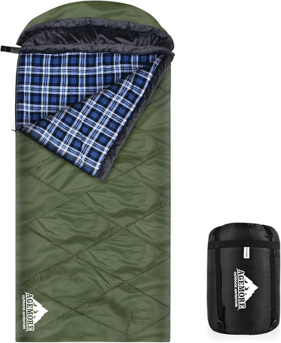 Sac couchage thermique - de,