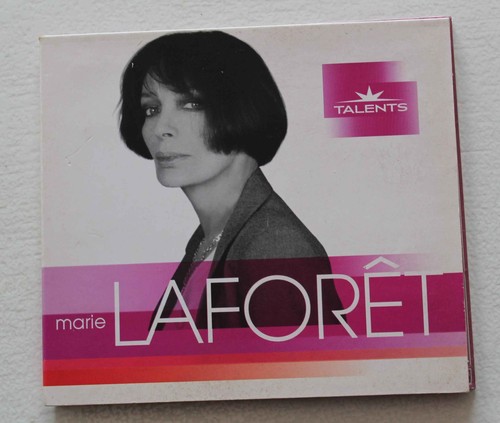 Marie laforet talents best - marie,