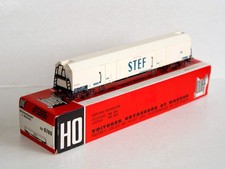 JOUEF HO 6760 WAGON