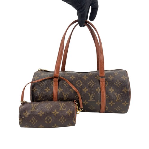 Sac main louis vuitton - sac,
