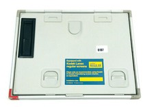 Cassette Röntgen 18x24cm