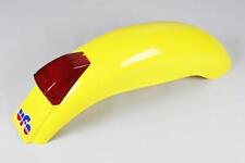 Garde-Boue Feu Arrière Compatible À Ancillotti 78-79 Villa Fv Jaune