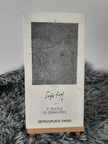Sonja hopf textes 35 - hopf, 2