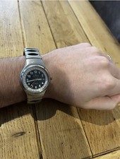 MontrE BLUMAR PC32  TF154M - Vintage Collection - Quartz