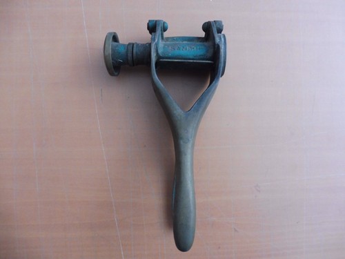 Ancien bouche bouteille a - bouche,