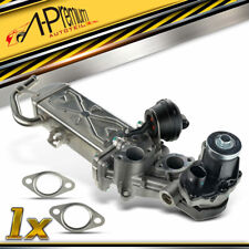 AGR Vanne Radiateur Exhaust