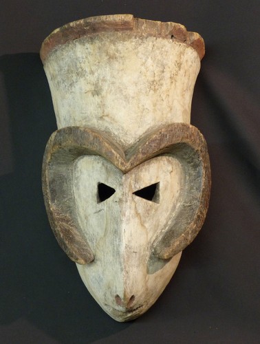 Art africain masque - aa,