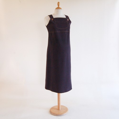 Robe longue grossesse - longue,