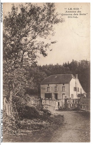 Awup8 0545 le nid - awup8-0545-88, annexe