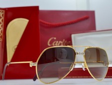 Lunettes de soleil vintage