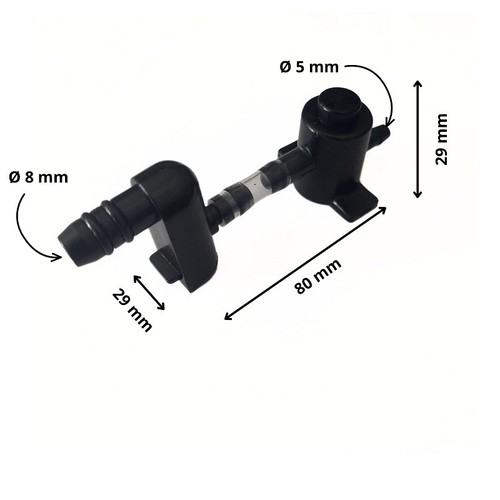 Buse ka120610 vanne - buse, et
