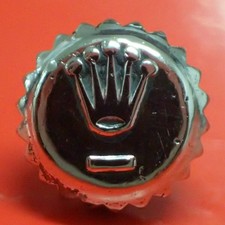 Véritable Rolex Crown 600-0