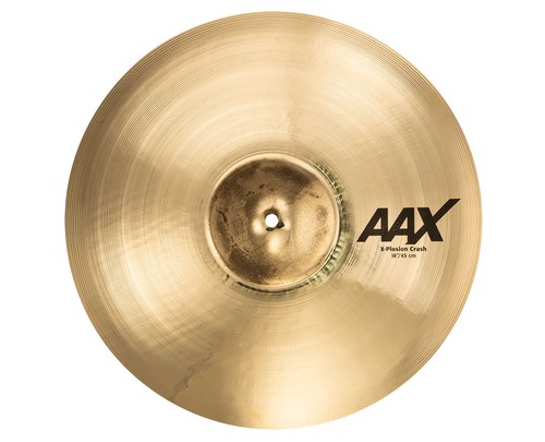 Sabian aax plosion crash - sabian,