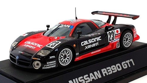 Tamiya scale 23506 - 1/43,