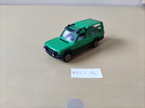 Solido talbot matra rancho a - matra,