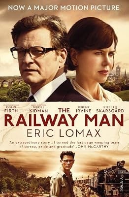 The railway man lomax eric - man,, lomax,