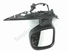 RETROVISEUR ELECTRIQUE GAUCHE CITROEN JUMPY 3 98087018XT / NE 13561