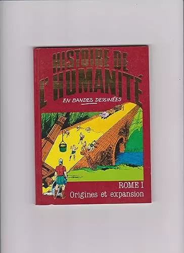 Histoire humanité en - de, l'humanité