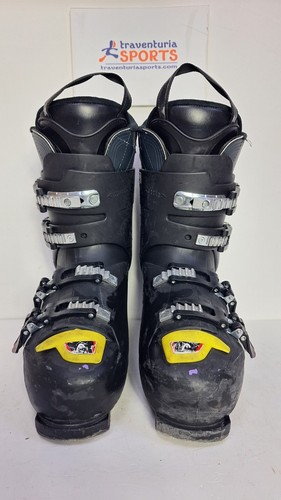Head next edge bottes - b.y.s.,