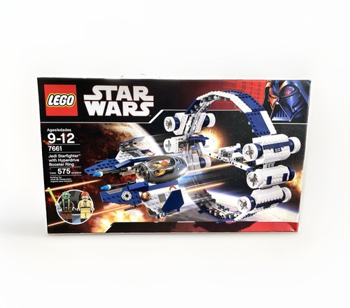 Lego star wars 7661 - lego,