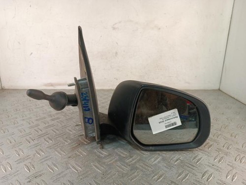 Retroviseur droit nissan pixo - nissan,