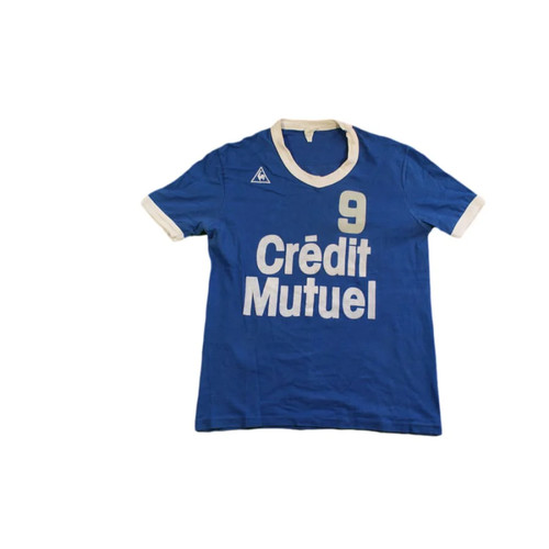 Maillot football rétro