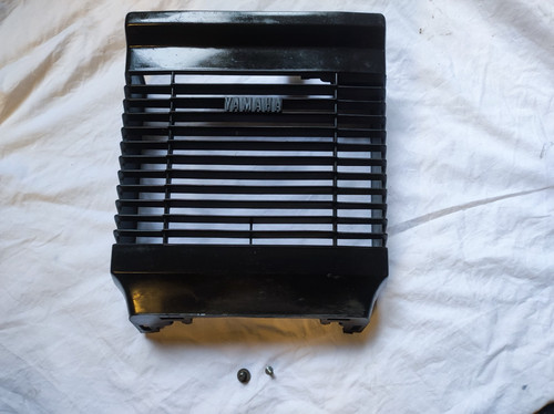 Grille radiateur occasion - grille,