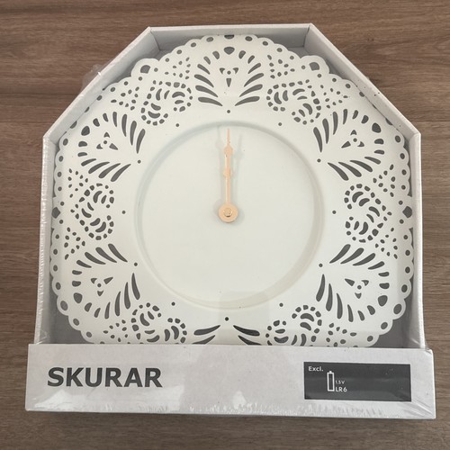 Ikea skurar white - ikea,