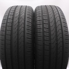 225 65 17 2X PIRELLI 225/65
