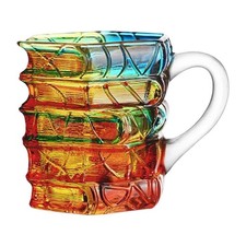 Tasse à Café Mug Livre