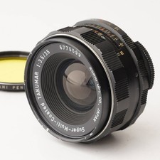 Pentax Asahi