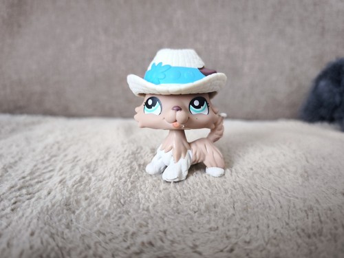 Lps 1330 littlest petshop - #,