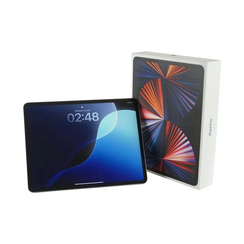 Apple ipad pro 5g - 12,9", (2021)