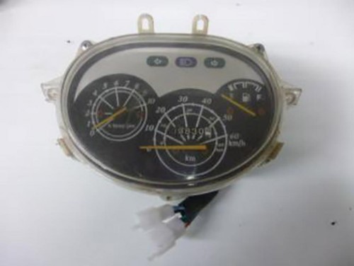 Compteur origine pour scooter - compteur,