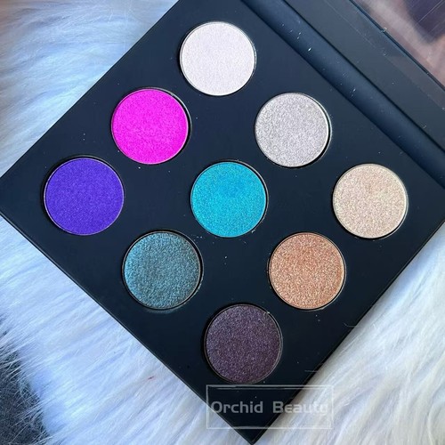 New make for ever - up,