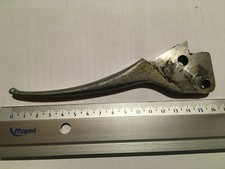 LEVA FRIZIONE VESPA FARO BASSO