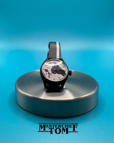 Montre reglex avec - avec,