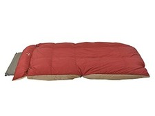 Snow Peak Grand Ofuton futon